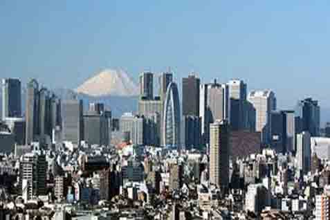  Jepang Bebas Visa 11 Oktober 2022, Akankah Tarik Wisatawan di Tengah Ancaman Rudal?